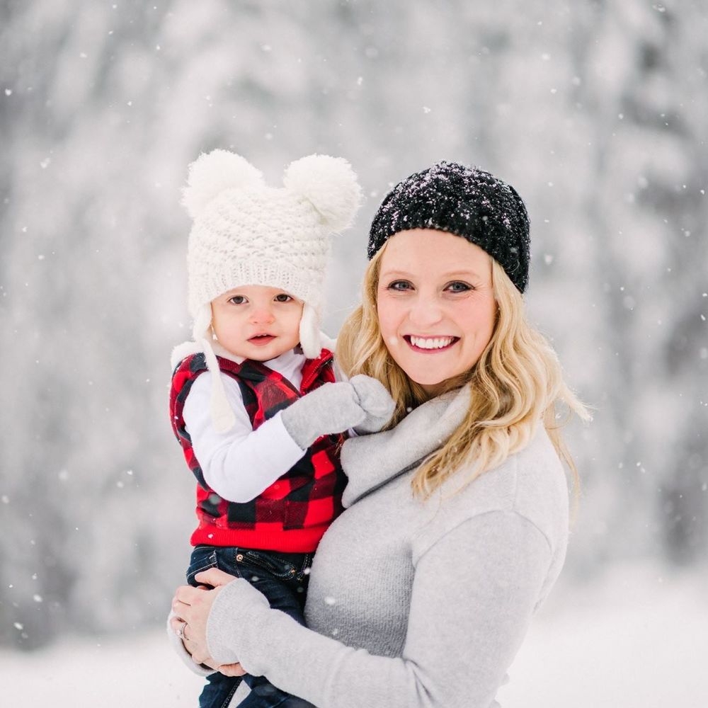 Meet your Posher, Tara